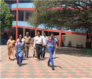 Civil Defence Programme