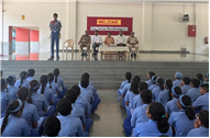 Civil Defence Programme