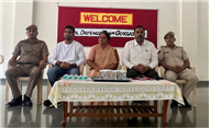 Civil Defence Programme