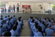 Civil Defence Programme