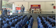 Civil Defence Programme