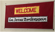 Civil Defence Programme
