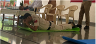 Civil Defence Programme