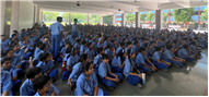 Civil Defence Programme