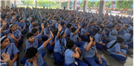 Civil Defence Programme
