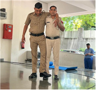 Civil Defence Programme