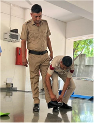 Civil Defence Programme