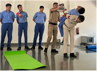 Civil Defence Programme