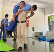 Civil Defence Programme