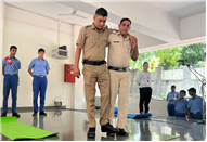 Civil Defence Programme