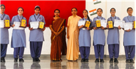 DISTRICT COUNCIL FOR CHILD WELFARE BALMAHOTSAV GURUGRAM 2024