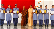 DISTRICT COUNCIL FOR CHILD WELFARE BALMAHOTSAV GURUGRAM 2024