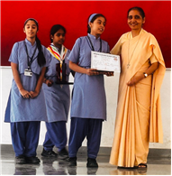 DISTRICT COUNCIL FOR CHILD WELFARE BALMAHOTSAV GURUGRAM 2024