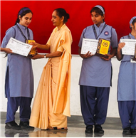 DISTRICT COUNCIL FOR CHILD WELFARE BALMAHOTSAV GURUGRAM 2024