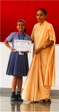 DISTRICT COUNCIL FOR CHILD WELFARE BALMAHOTSAV GURUGRAM 2024