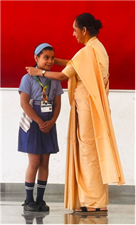 DISTRICT COUNCIL FOR CHILD WELFARE BALMAHOTSAV GURUGRAM 2024