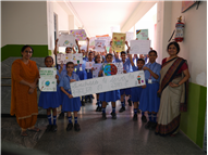 Swachhata Hi Seva Hai