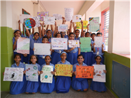 Swachhata Hi Seva Hai