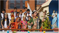 Navratre Puja & Celebrations