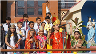 Navratre Puja & Celebrations