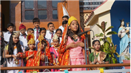 Navratre Puja & Celebrations