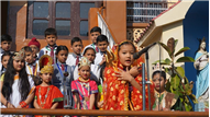 Navratre Puja & Celebrations