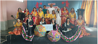 Folk Dance Competition 2025