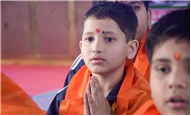 VIDHYARAMBH SANSKAR