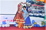 Shree Krishna Janmashtami Celebration