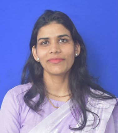 Ms. Sarita Arya