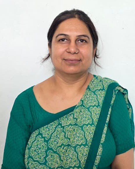 Mrs. Neeraj Munjal