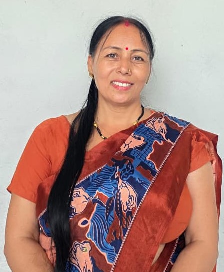 Mrs. Maya Bisht