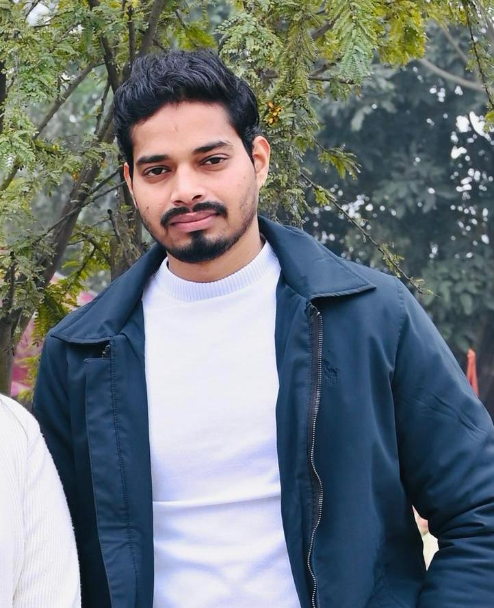 Mr. Ietish Bhatnagar