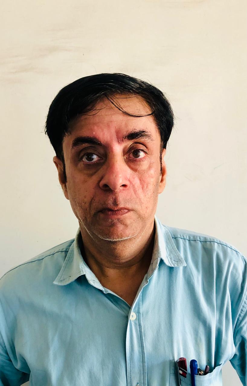 Mr. Pradeep Chhabra
