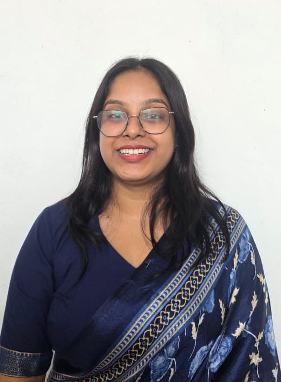 Ms. Divyanshi Munjal