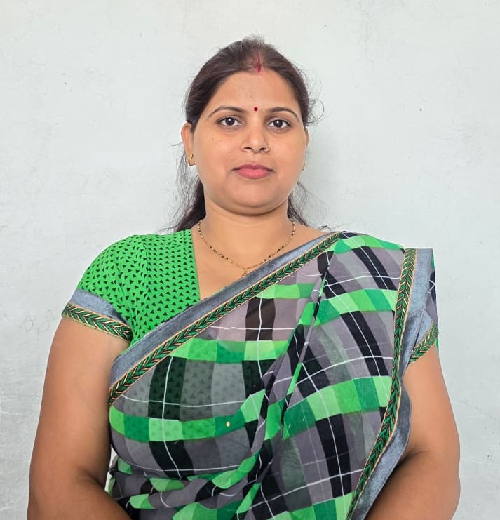 Mrs. Preeti Gangwar