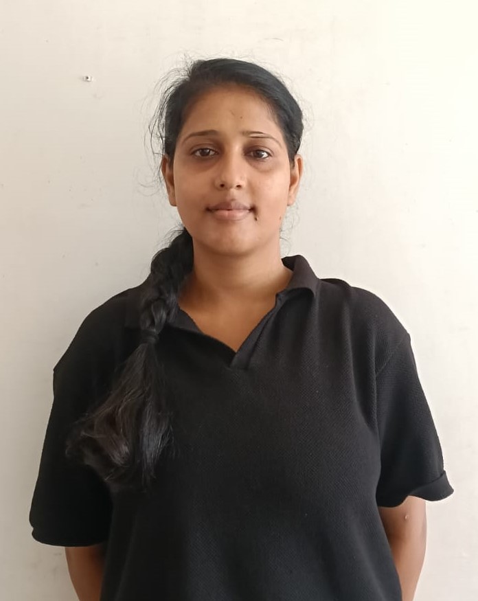 Ms. Swasti Pandey