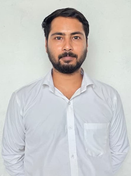 Mr. Rohit Patni