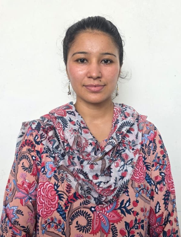Ms. Sushila 