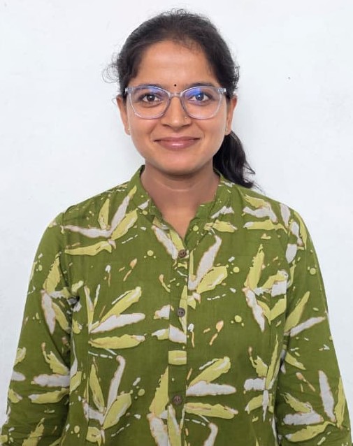 Ms. Himani Joshi