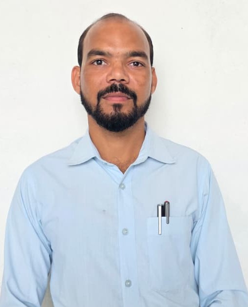 Mr. Yash Pal