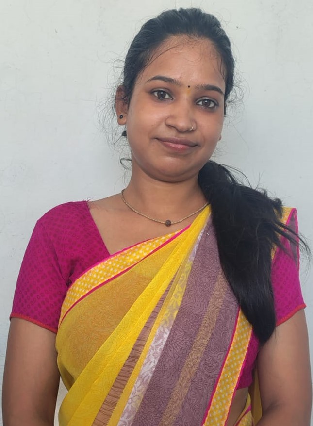 Ms. Chhaya Katiyar