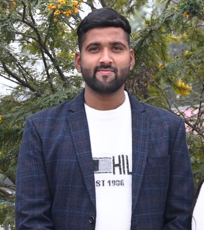Mr. Aehtesham 
