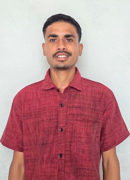 Mr. Mohd. Saim