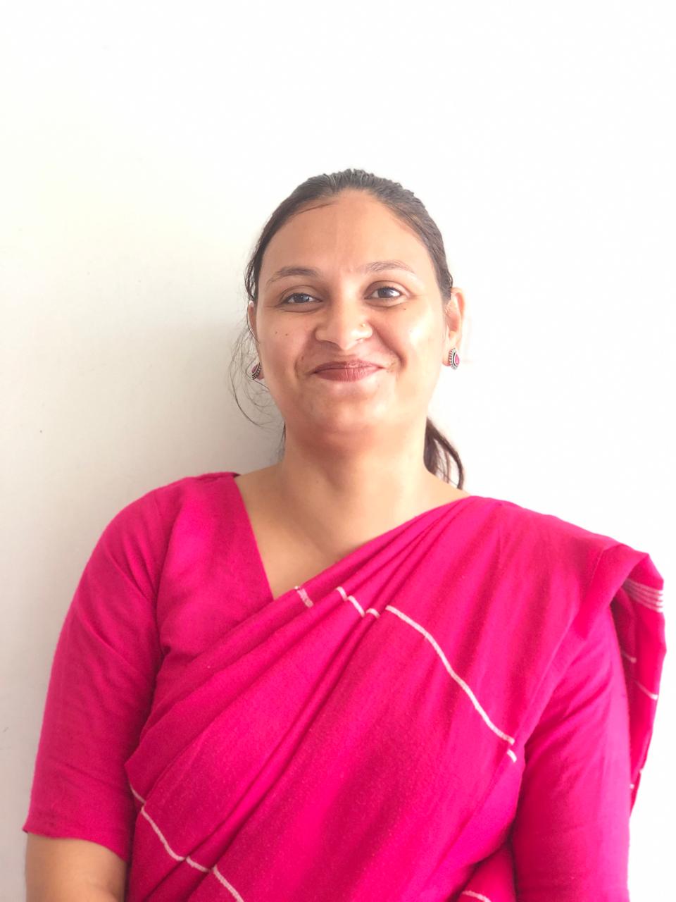 Ms. Kajal Bisht