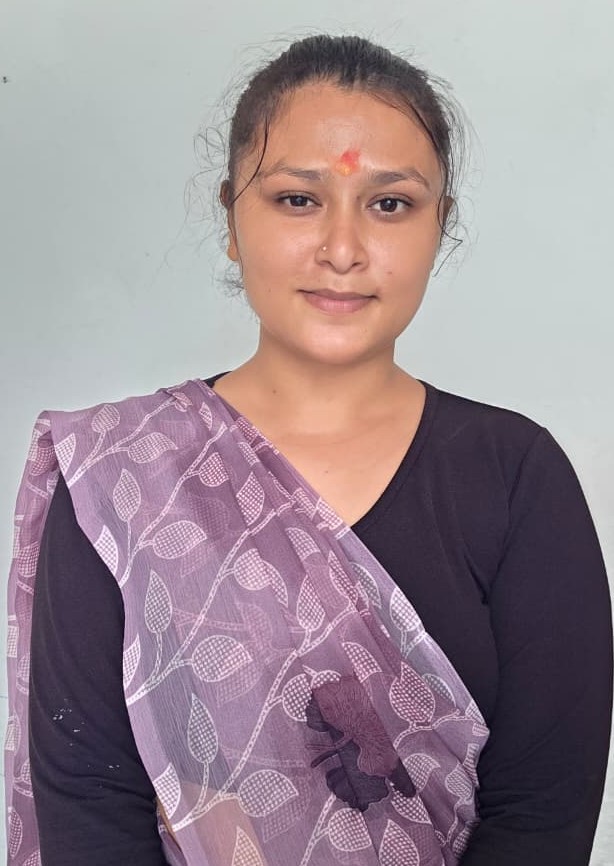 Ms. Anjali Bisht