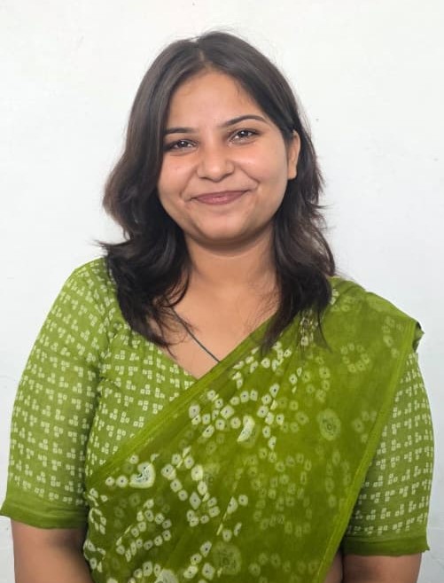 Ms. Gurpreet Wadhwa