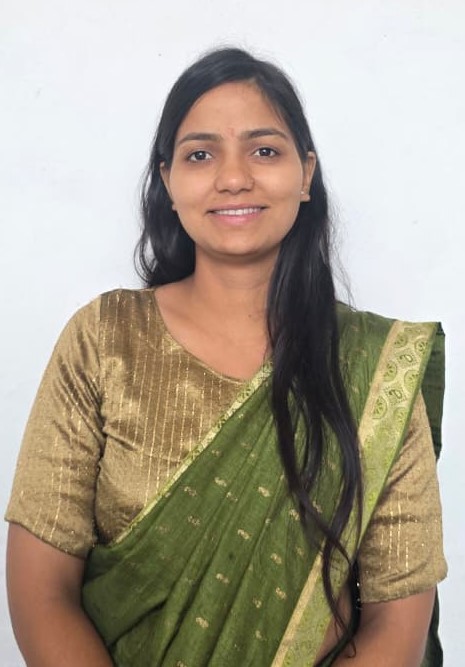 Ms. Priyanka Pandey