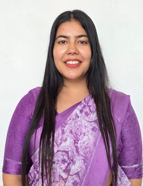 Ms. Ritika Bisht