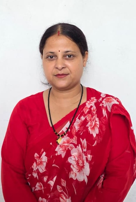 Ms. Laxmi Anand